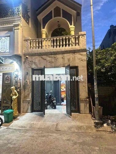 NHÀ CHO THUÊ FULL NỘI THẤT | BÌNH TRỊ ĐỒNG, BÌNH TÂN