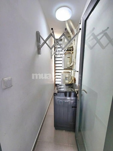 Bán chung cư Ruby Garden- full NT 2 PN, 75m2 Sổ Sẵn, giá 4,3 tỷ.
