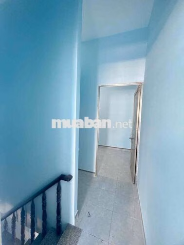 HẺM XE HƠI - XUÂN THỚI THƯỢNG 23 - GẦN CHỢ XUÂN THỚI THƯỢNG - NGANG 5x