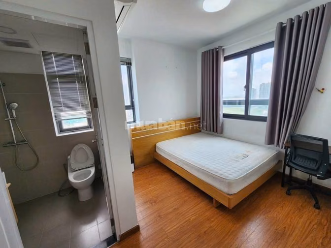 Bán chung cư Ruby Garden- full NT 2 PN, 75m2 Sổ Sẵn, giá 4,3 tỷ.