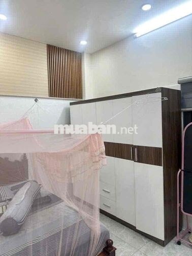 NHÀ CHO THUÊ FULL NỘI THẤT | BÌNH TRỊ ĐỒNG, BÌNH TÂN