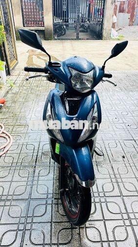 Honda Vision 2022 Xanh 24.000 km
