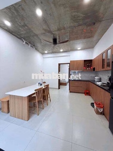 🏡 NHÀ NGUYÊN CĂN ĐƯỜNG 2/9 – GẦN LOTTE MART