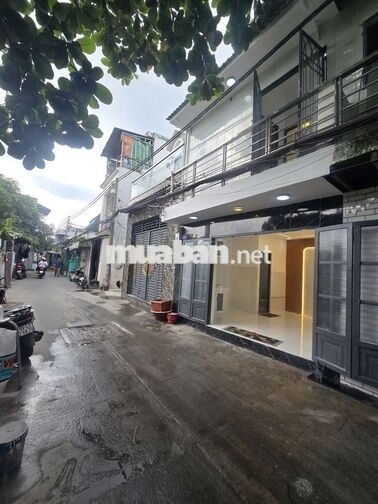 EM CHÍNH CHỦ CẦN BÁN 1 CĂN NHÀ HẺM Ô TÔ KINH DOANH ĐƯỢC