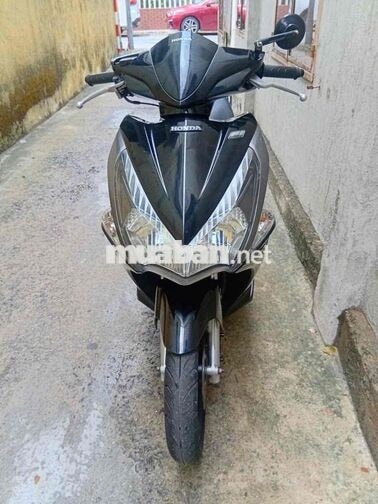 Cần bán Air Blade 2012 Đen biển 43
