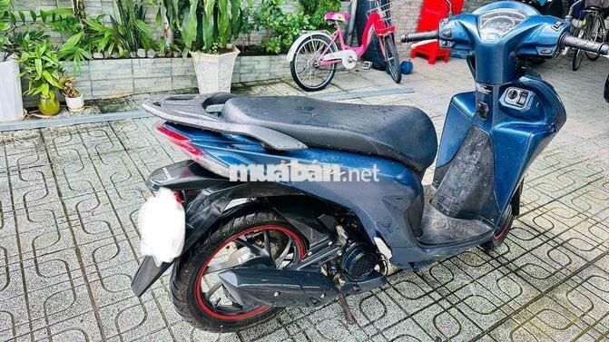 Honda Vision 2022 Xanh 24.000 km