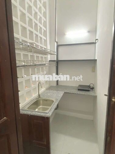 🔥2PN - Mới Hoàn Thiện - Tách Bếp - Nội Thất Đầy Đủ - Không Giới Hạn NG