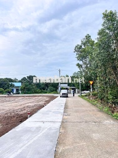 🔥 20 NỀN ĐẤT – VỊ TRÍ ĐẸP NGAY PHƯỚC HẢI GIÁ 750TR 