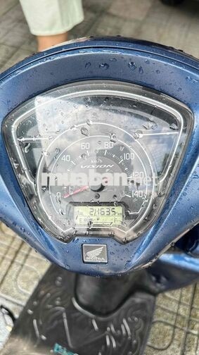 Honda Vision 2022 Xanh 24.000 km