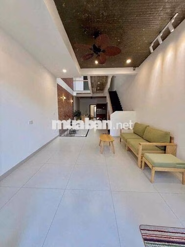 🏡 NHÀ NGUYÊN CĂN ĐƯỜNG 2/9 – GẦN LOTTE MART