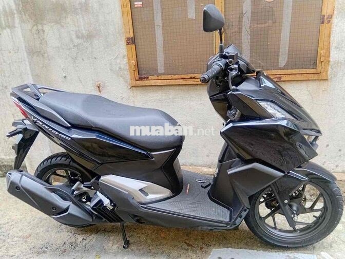 Cần bán Vario 160 2023 mới ken kí giấy nhanh gọn
