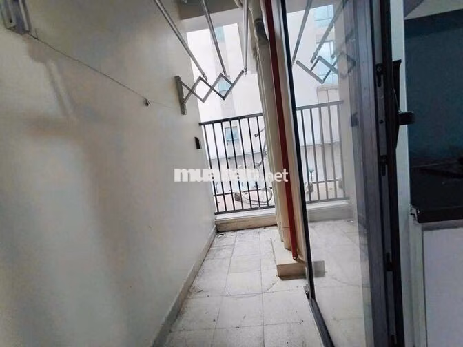 Bán chung cư Green River Dt80m2/ 3 Phòng ngủ view sông giá 3tỷ2 quận 8