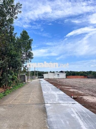 🔥 20 NỀN ĐẤT – VỊ TRÍ ĐẸP NGAY PHƯỚC HẢI GIÁ 750TR 