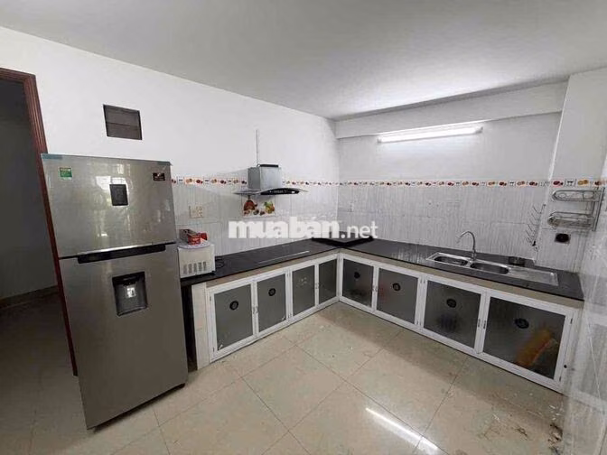 Cho thuê nhà kiệt Núi Thành Hải Châu gần đường chính