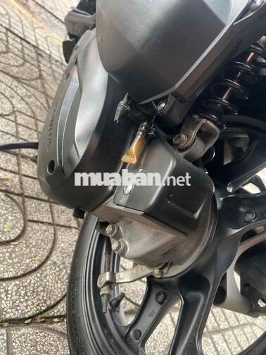 Honda Air Blade 2017