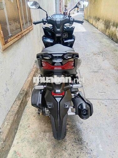 Cần bán Vario 160 2023 mới ken kí giấy nhanh gọn