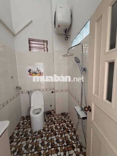 Cho thuê nhà kiệt Núi Thành Hải Châu gần đường chính