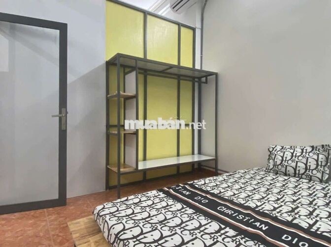 🔥2PN - Mới Hoàn Thiện - Tách Bếp - Nội Thất Đầy Đủ - Không Giới Hạn NG