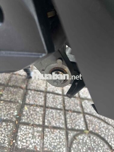 Honda Air Blade 2017