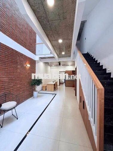 🏡 NHÀ NGUYÊN CĂN ĐƯỜNG 2/9 – GẦN LOTTE MART