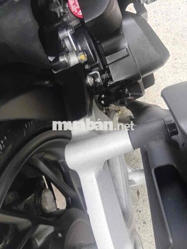 Cần bán Vario 160 2023 mới ken kí giấy nhanh gọn