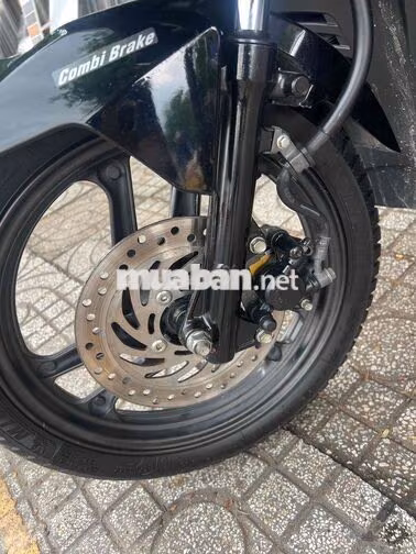 Honda Air Blade 2017