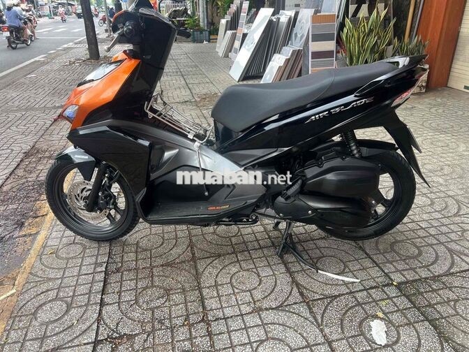 Honda Air Blade 2017