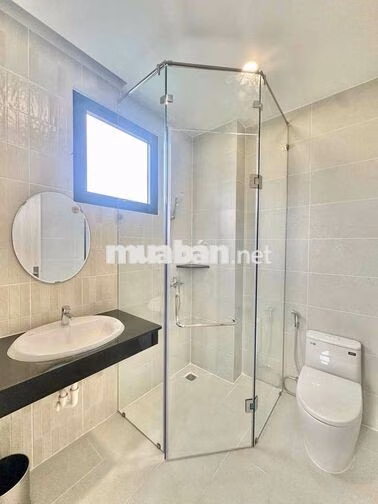 CHO THUÊ CĂN HỘ 1 PN PHƯỜNG 4 GIÁ 10TR/THÁNG