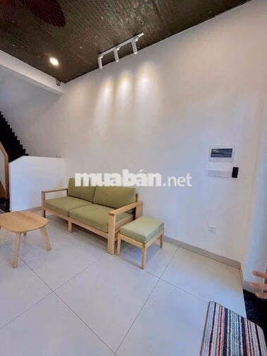 🏡 NHÀ NGUYÊN CĂN ĐƯỜNG 2/9 – GẦN LOTTE MART