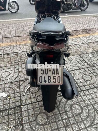 Honda Air Blade 2017
