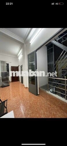 🔥2PN - Mới Hoàn Thiện - Tách Bếp - Nội Thất Đầy Đủ - Không Giới Hạn NG