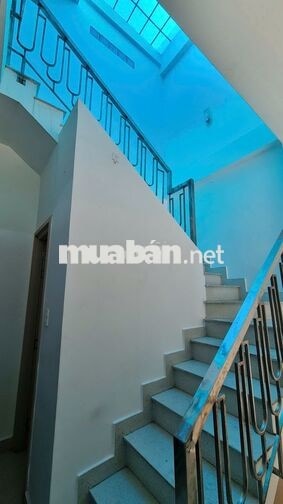 CHO THUÊ KINH DOANH/SHOPHOUSE 35m2 TRẦN HƯNG ĐẠO Q.5