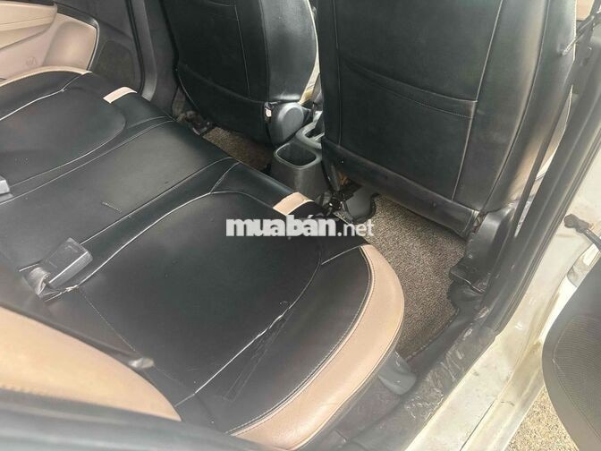 Hyundai i10 2016 Số sàn rất đẹp