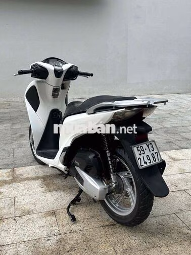 Honda SH 150cc 2018 phanh ABS , 1 chủ