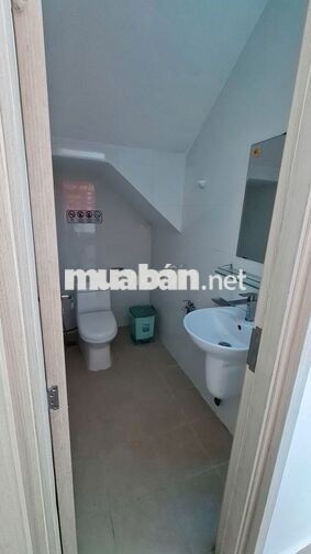 CHO THUÊ KINH DOANH/SHOPHOUSE 35m2 TRẦN HƯNG ĐẠO Q.5