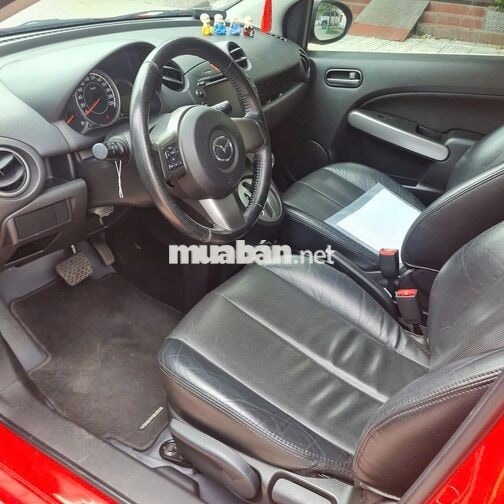 Mazda 2s, sx 2013