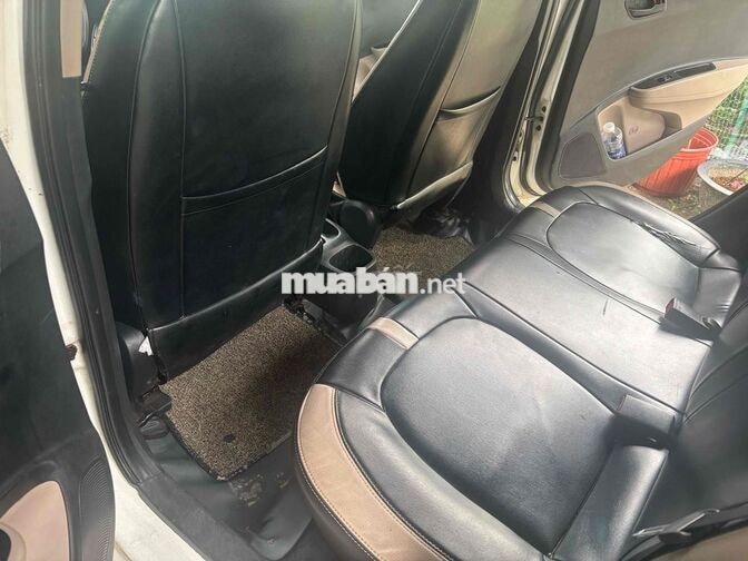 Hyundai i10 2016 Số sàn rất đẹp