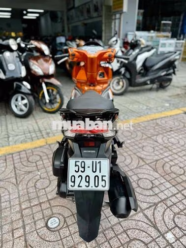 ❤️Honda Air Blade 125 2016, BSTP 9Chủ, CÓ GÓP