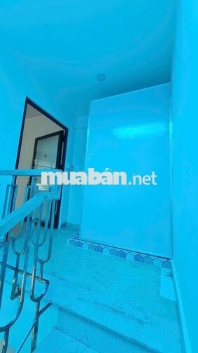 CHO THUÊ KINH DOANH/SHOPHOUSE 35m2 TRẦN HƯNG ĐẠO Q.5