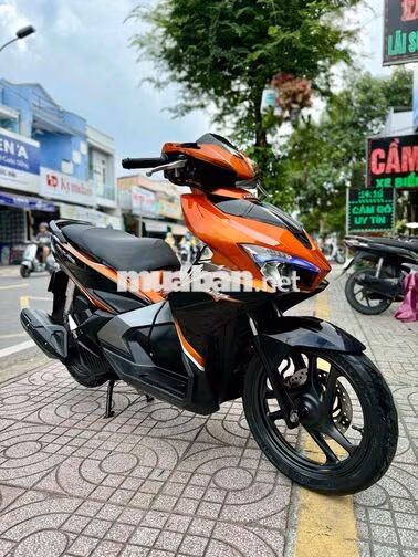 ❤️Honda Air Blade 125 2016, BSTP 9Chủ, CÓ GÓP