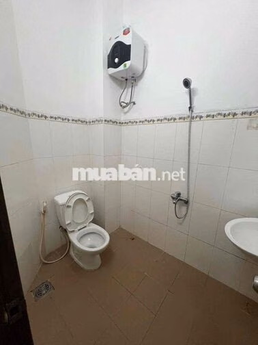 CHO THUÊ NHÀ 2 TẦNG MT AN THƯỢNG