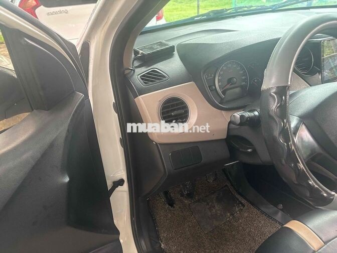 Hyundai i10 2016 Số sàn rất đẹp