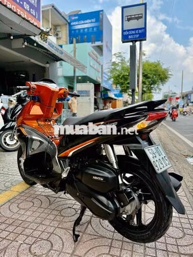 ❤️Honda Air Blade 125 2016, BSTP 9Chủ, CÓ GÓP