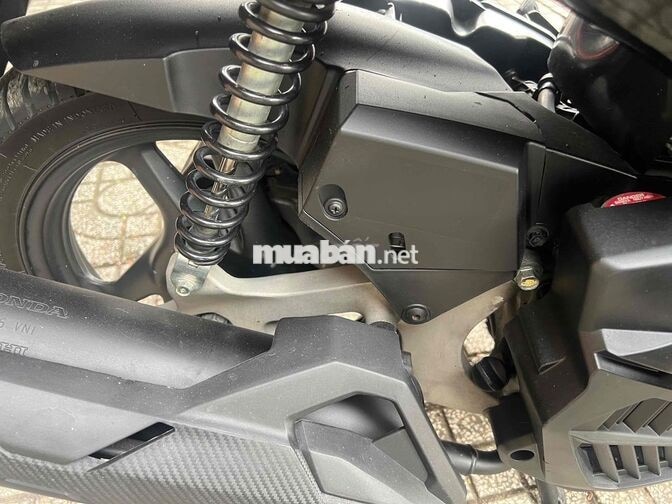 Honda Air Blade 2017