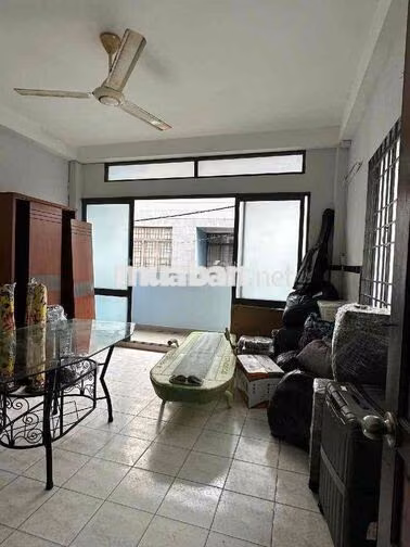 LÔ GÓC 2 MẶT HẺM 6M THÀNH THÁI - TÔ HIẾN THÀNH - NGANG HIẾM 6M THÔNG