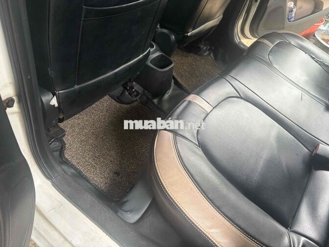Hyundai i10 2016 Số sàn rất đẹp