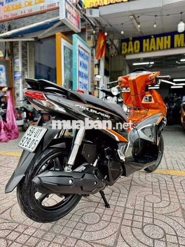 ❤️Honda Air Blade 125 2016, BSTP 9Chủ, CÓ GÓP