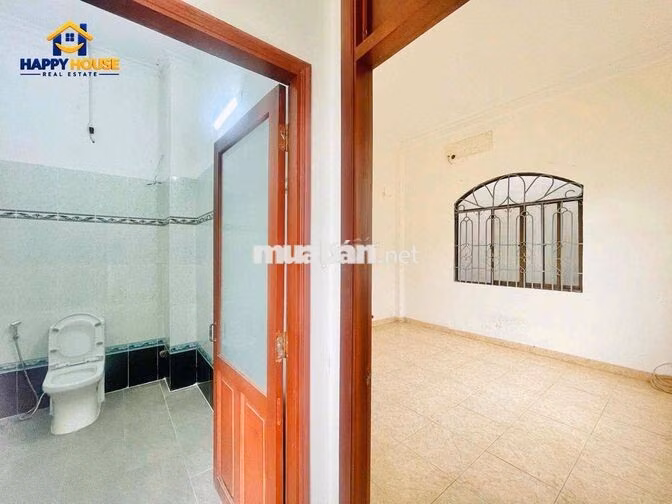 🎉 CHO THUÊ NHÀ 3PN - 3WC NGAY HOÀNG HOA THÁM - HẺM Ô TÔ