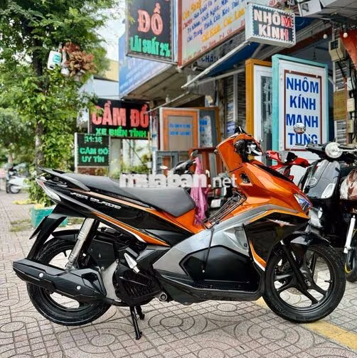 ❤️Honda Air Blade 125 2016, BSTP 9Chủ, CÓ GÓP