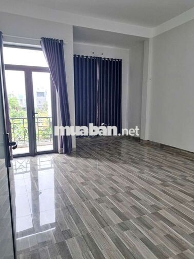 ⛔️ CHO THUÊ NHÀ 3 TẦNG: TRƯƠNG QUANG ĐƯỢC - 4 PHÒNG - 12 TRIỆU